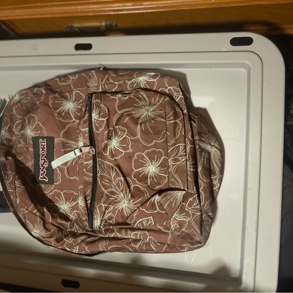 Ja Sport Backpack - image 1